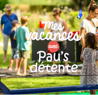 Pau's Détente 2025