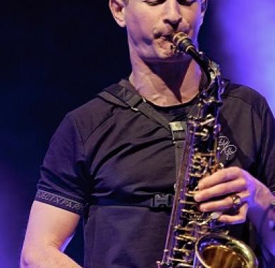 Tremplin Jazz