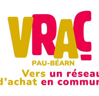 VRAC, Vers un Réseau d'Achat en Commun, des épiceries mensuelles dans votre quartier