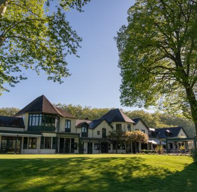 Visite guidée  Le Pau Golf Club