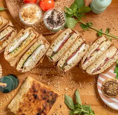 Foca, la pause gourmande qui régale Pau 