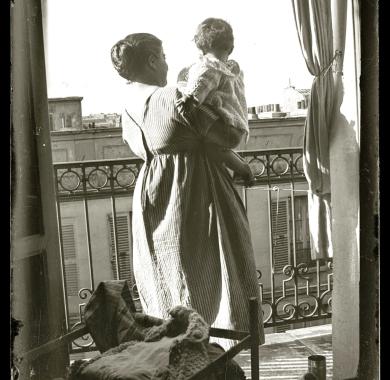 Atelier de généalogie 