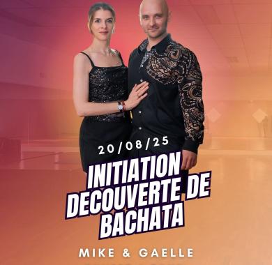 Bachata Sensuelle