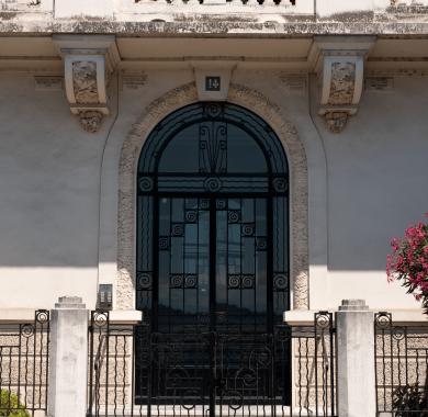 Visite guidée - Art déco : Le nouveau centre