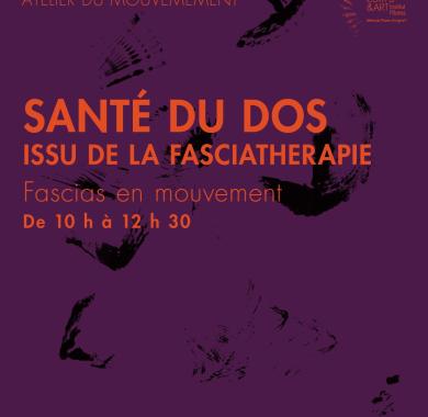 ATELIER SPORT SANTE