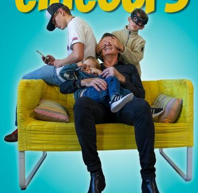 LES CHICOUFS