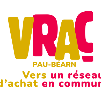VRAC, Vers un Réseau d'Achat en Commun, des épiceries mensuelles dans votre quartier