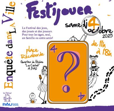 Festijouer