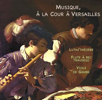 Un plongeon au cœur de la musique baroque française