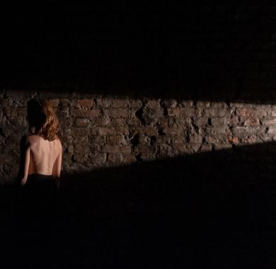 La que va, Eugenia Carnevali & Fernando Ferre