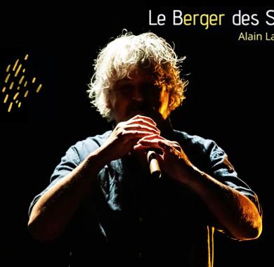 Le berger des sons