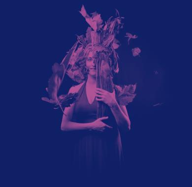 Sortie de résidence - Julie Azoulay - CERC