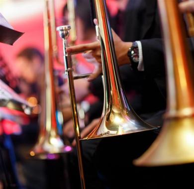 French_Shires_Trombones_Quartet_Conservatoire