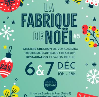 La Fabrique de Noël