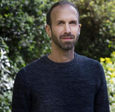 Renaud de Chaumaray : rencontre d'auteur