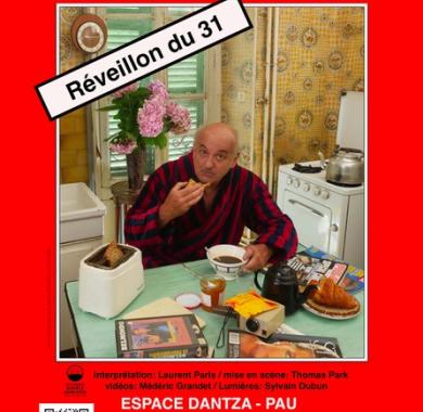 LE FLEURISTE DU PROFESSIONNEL, Cie Simple Horizon