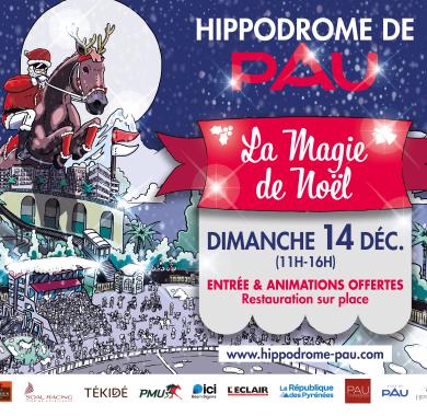 Meeting d'Hiver 2025-2026