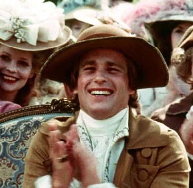 barry lyndon film melies pau