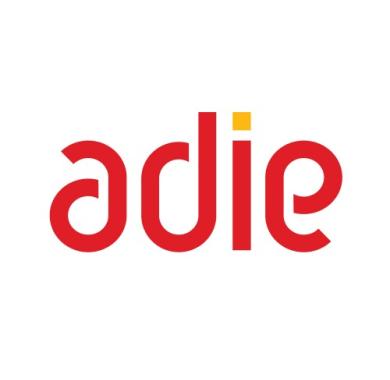 Logo Adie