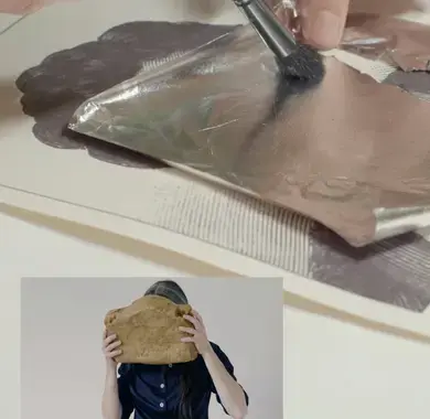 Portraits filmés | Rencontre avec Véronique Lamare et Aurélien Mauplot