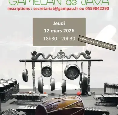 découverte musicale pour tous