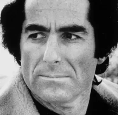 Philip Roth