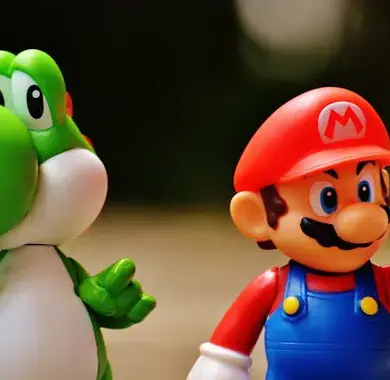 Tournoi Mario Kart 8