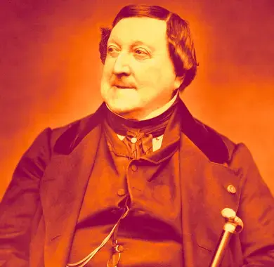 Rossini