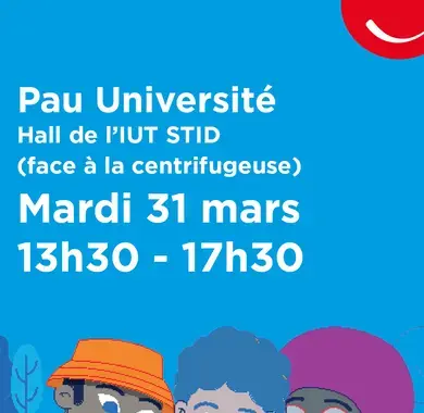 Collecte de Sang à l'Université