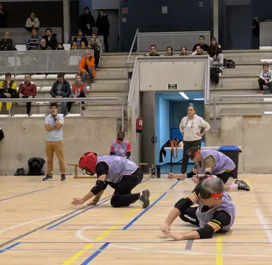 Goalball