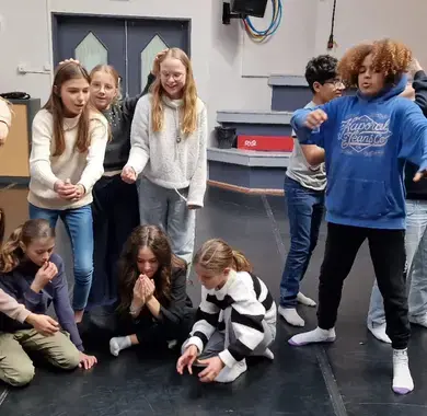 Théâtre_Conservatoire