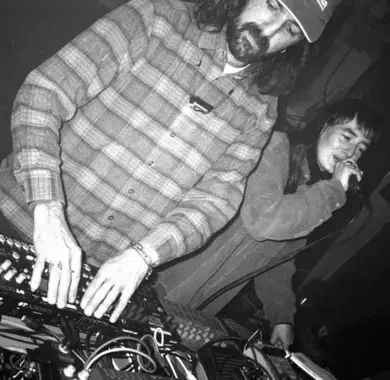 THEREON + HEATHER + HEAVENPHETAMINE - AMPLI - 13/05/26