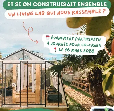 Invitation à la réflexion autour du Living Lab de Pistes-Solidaires le 16 mars 2026