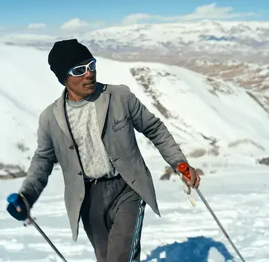 champions of the golden valley film melies pau 