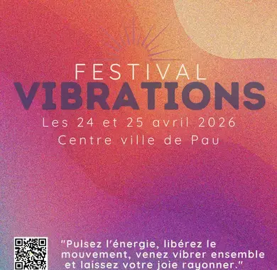 Festival Vibrations
