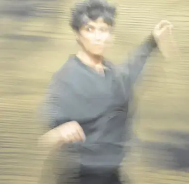 VERTICALEMENT CONCENTRE, Carre danse