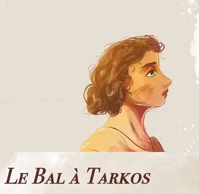 Le bas à Tarkos & Antigonick