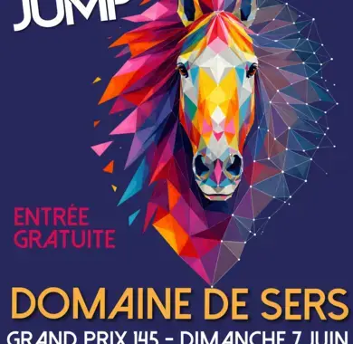 jumping - Pau Spring Jump - Grand Prix Pro1