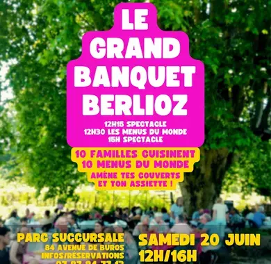 affiche GBB2026