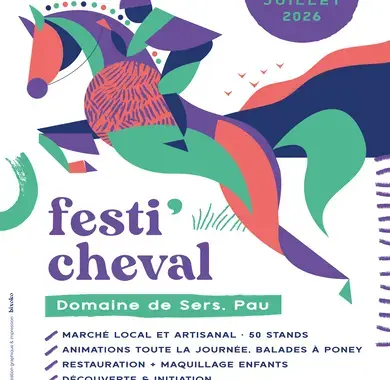 Festi'cheval#5