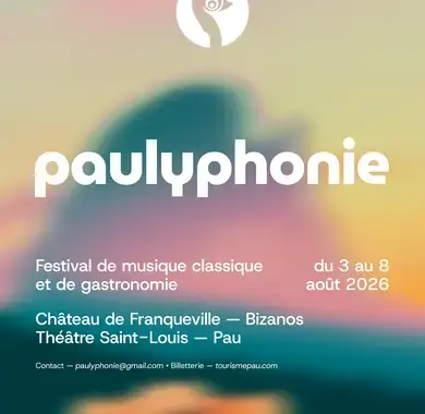 Paulyphonie