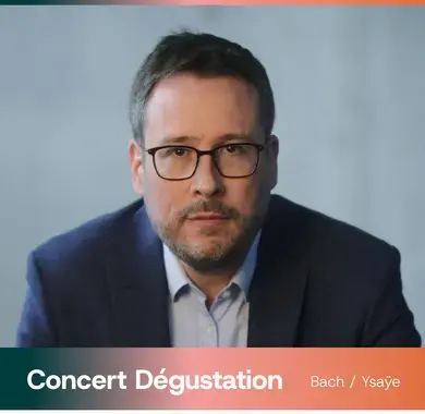 Paulyphonie festival