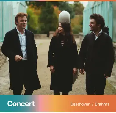 Beethoven / Brahms