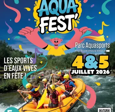 Pau Aquafest