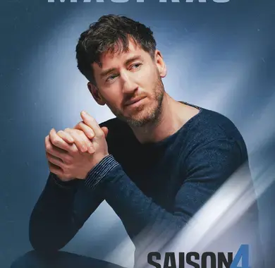 Affiche Romuald