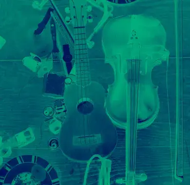La Taula • musique improvisée