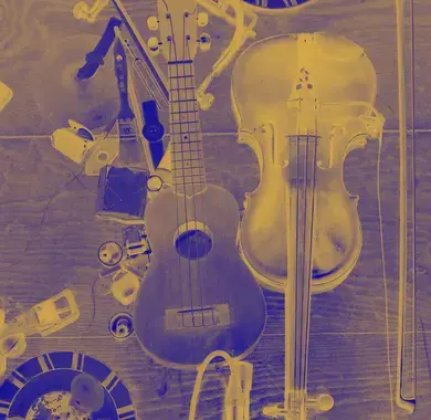 La Taula • musique improvisée