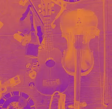 La Taula • musique improvisée