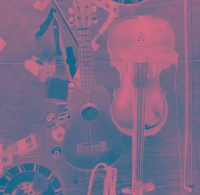 La Taula • musique improvisée