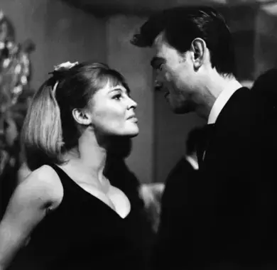 darling cherie film melies pau